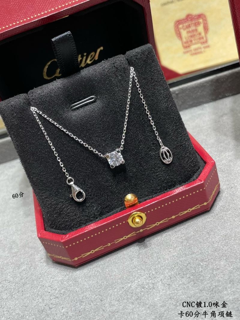 Cartier Necklaces